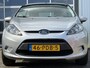 Ford Fiesta 1.25 Trend 82pk | Airco | Centrale vergrendeling met afstandsbediening | Elektrische ramen voor | Isofix bevestiging voor kinderzitjes | Radio cd speler | Zeer nette auto!