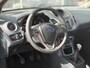 Ford Fiesta 1.25 Trend 82pk | Airco | Centrale vergrendeling met afstandsbediening | Elektrische ramen voor | Isofix bevestiging voor kinderzitjes | Radio cd speler | Zeer nette auto!