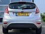 Ford Fiesta 1.25 Trend 82pk | Airco | Centrale vergrendeling met afstandsbediening | Elektrische ramen voor | Isofix bevestiging voor kinderzitjes | Radio cd speler | Zeer nette auto!