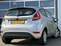 Ford Fiesta 1.25 Trend 82pk | Airco | Centrale vergrendeling met afstandsbediening | Elektrische ramen voor | Isofix bevestiging voor kinderzitjes | Radio cd speler | Zeer nette auto!
