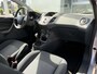 Ford Fiesta 1.25 Trend 82pk | Airco | Centrale vergrendeling met afstandsbediening | Elektrische ramen voor | Isofix bevestiging voor kinderzitjes | Radio cd speler | Zeer nette auto!