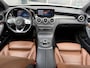 Mercedes-Benz C-klasse Estate 180 Business Solution AMG 156pk | Virtual Cockpit | Achteruitrijcamera | Bluetooth | Cruise control adaptief met stop&go en stuurhulp | DAB | Elektrisch glazen panorama-dak | Matrix led koplampen | Voorstoelen verwarmd | Zeer nette auto!