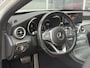 Mercedes-Benz C-klasse Estate 180 Business Solution AMG 156pk | Virtual Cockpit | Achteruitrijcamera | Bluetooth | Cruise control adaptief met stop&go en stuurhulp | DAB | Elektrisch glazen panorama-dak | Matrix led koplampen | Voorstoelen verwarmd | Zeer nette auto!