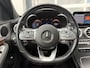 Mercedes-Benz C-klasse Estate 180 Business Solution AMG 156pk | Virtual Cockpit | Achteruitrijcamera | Bluetooth | Cruise control adaptief met stop&go en stuurhulp | DAB | Elektrisch glazen panorama-dak | Matrix led koplampen | Voorstoelen verwarmd | Zeer nette auto!