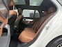Mercedes-Benz C-klasse Estate 180 Business Solution AMG 156pk | Virtual Cockpit | Achteruitrijcamera | Bluetooth | Cruise control adaptief met stop&go en stuurhulp | DAB | Elektrisch glazen panorama-dak | Matrix led koplampen | Voorstoelen verwarmd | Zeer nette auto!