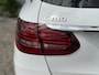 Mercedes-Benz C-klasse Estate 180 Business Solution AMG 156pk | Virtual Cockpit | Achteruitrijcamera | Bluetooth | Cruise control adaptief met stop&go en stuurhulp | DAB | Elektrisch glazen panorama-dak | Matrix led koplampen | Voorstoelen verwarmd | Zeer nette auto!