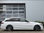 Mercedes-Benz C-klasse Estate 180 Business Solution AMG 156pk | Virtual Cockpit | Achteruitrijcamera | Bluetooth | Cruise control adaptief met stop&go en stuurhulp | DAB | Elektrisch glazen panorama-dak | Matrix led koplampen | Voorstoelen verwarmd | Zeer nette auto!