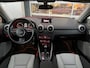 Audi A1 1.4 TFSI Ambition Pro Line Business 122pk | Automaat | Bi-xenon koplampen | Bluetooth | Cruise control | Lichtmetalen velgen 17" | Navigatiesysteem | Parkeersensor voor en achter | Prachtig exemplaar!