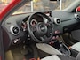 Audi A1 1.4 TFSI Ambition Pro Line Business 122pk | Automaat | Bi-xenon koplampen | Bluetooth | Cruise control | Lichtmetalen velgen 17" | Navigatiesysteem | Parkeersensor voor en achter | Prachtig exemplaar!