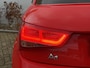 Audi A1 1.4 TFSI Ambition Pro Line Business 122pk | Automaat | Bi-xenon koplampen | Bluetooth | Cruise control | Lichtmetalen velgen 17" | Navigatiesysteem | Parkeersensor voor en achter | Prachtig exemplaar!
