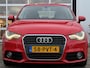 Audi A1 1.4 TFSI Ambition Pro Line Business 122pk | Automaat | Bi-xenon koplampen | Bluetooth | Cruise control | Lichtmetalen velgen 17" | Navigatiesysteem | Parkeersensor voor en achter | Prachtig exemplaar!