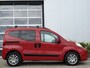 Fiat Qubo 1.4 Trekking Limited Edition 74pk | Airco | Boordcomputer | Dakrails | Isofix bevestiging voor kinderzitjes | Radio cd speler | Twee zijschuifdeuren | Zeer nette auto!