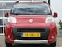 Fiat Qubo 1.4 Trekking Limited Edition 74pk | Airco | Boordcomputer | Dakrails | Isofix bevestiging voor kinderzitjes | Radio cd speler | Twee zijschuifdeuren | Zeer nette auto!