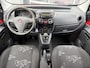 Fiat Qubo 1.4 Trekking Limited Edition 74pk | Airco | Boordcomputer | Dakrails | Isofix bevestiging voor kinderzitjes | Radio cd speler | Twee zijschuifdeuren | Zeer nette auto!