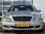 Mercedes-Benz S-klasse 350 Prestige 245pk | Apple carplay/Android auto | Comfortstoelen met elektr. verstelling en geheugen | Elektrisch transparant schuif-/kanteldak | Luchtvering en automatische niveauregeling | Voorstoelen verwarmd/geventileerd | Xenon | Prachtig Exemplaar!