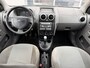 Ford Fusion 1.6-16V Luxury 100pk | Airco | Centrale vergrendeling | Elektrische ramen voor | Verwarmde voorruit | Trekhaak | Rijdt perfect!