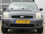 Ford Fusion 1.6-16V Luxury 100pk | Airco | Centrale vergrendeling | Elektrische ramen voor | Verwarmde voorruit | Trekhaak | Rijdt perfect!