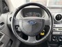 Ford Fusion 1.6-16V Luxury 100pk | Airco | Centrale vergrendeling | Elektrische ramen voor | Verwarmde voorruit | Trekhaak | Rijdt perfect!