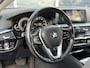 BMW 5-Serie Touring 520i High Executive 184pk | Sport Line | Bluetooth | Elektrisch bedienbare achterklep | LED koplampen | Lederen bekleding | Navigatiesysteem full map | Voorstoelen verwarmd | Trekhaak elektrisch uitklapbaar | Prachtig exemplaar!