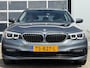 BMW 5-Serie Touring 520i High Executive 184pk | Sport Line | Bluetooth | Elektrisch bedienbare achterklep | LED koplampen | Lederen bekleding | Navigatiesysteem full map | Voorstoelen verwarmd | Trekhaak elektrisch uitklapbaar | Prachtig exemplaar!