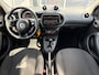 smart Forfour 1.0 Pure 70pk | Automaat | Bluetooth | Cruise control | Elektrische ramen voor | Isofix bevestiging voor kinderzitjes | Zeer lage kilometerstand!