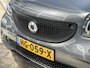 smart Forfour 1.0 Pure 70pk | Automaat | Bluetooth | Cruise control | Elektrische ramen voor | Isofix bevestiging voor kinderzitjes | Zeer lage kilometerstand!
