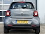 smart Forfour 1.0 Pure 70pk | Automaat | Bluetooth | Cruise control | Elektrische ramen voor | Isofix bevestiging voor kinderzitjes | Zeer lage kilometerstand!