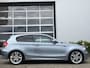 BMW 1-Serie 118i Business Line 142pk | Apple carplay/Android auto | Bluetooth | Isofix bevestiging voor kinderzitjes | Lichtmetalen velgen 18" | Parkeersensor achter | Voorstoelen verwarmd | Zeer nette auto!