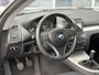 BMW 1-Serie 118i Business Line 142pk | Apple carplay/Android auto | Bluetooth | Isofix bevestiging voor kinderzitjes | Lichtmetalen velgen 18" | Parkeersensor achter | Voorstoelen verwarmd | Zeer nette auto!
