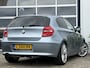 BMW 1-Serie 118i Business Line 142pk | Apple carplay/Android auto | Bluetooth | Isofix bevestiging voor kinderzitjes | Lichtmetalen velgen 18" | Parkeersensor achter | Voorstoelen verwarmd | Zeer nette auto!
