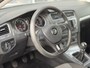 Volkswagen Golf 1.2 TSI Trendline 105pk | Nieuwe apk | Audio-navigatie full map | Bluetooth | Electronic climate control | Isofix bevestiging voor kinderzitjes | Lichtmetalen velgen 17 inch | Rijdt perfect!