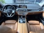 BMW 7-Serie 740i High Executive 326pk | Achterasbesturing | Cruise control adaptief met stop&go | Dodehoek detector | Elektrisch glazen schuif-/kanteldak | Laser LED koplampen | Rondomzicht camera | Stoel ventilatie voor | Dealer onderhouden!