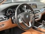 BMW 7-Serie 740i High Executive 326pk | Achterasbesturing | Cruise control adaptief met stop&go | Dodehoek detector | Elektrisch glazen schuif-/kanteldak | Laser LED koplampen | Rondomzicht camera | Stoel ventilatie voor | Dealer onderhouden!
