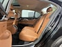 BMW 7-Serie 740i High Executive 326pk | Achterasbesturing | Cruise control adaptief met stop&go | Dodehoek detector | Elektrisch glazen schuif-/kanteldak | Laser LED koplampen | Rondomzicht camera | Stoel ventilatie voor | Dealer onderhouden!