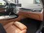 BMW 7-Serie 740i High Executive 326pk | Achterasbesturing | Cruise control adaptief met stop&go | Dodehoek detector | Elektrisch glazen schuif-/kanteldak | Laser LED koplampen | Rondomzicht camera | Stoel ventilatie voor | Dealer onderhouden!