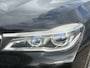 BMW 7-Serie 740i High Executive 326pk | Achterasbesturing | Cruise control adaptief met stop&go | Dodehoek detector | Elektrisch glazen schuif-/kanteldak | Laser LED koplampen | Rondomzicht camera | Stoel ventilatie voor | Dealer onderhouden!