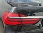 BMW 7-Serie 740i High Executive 326pk | Achterasbesturing | Cruise control adaptief met stop&go | Dodehoek detector | Elektrisch glazen schuif-/kanteldak | Laser LED koplampen | Rondomzicht camera | Stoel ventilatie voor | Dealer onderhouden!