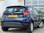 Ford Fiesta 1.25 Limited 60 pk | Nieuwe distributieriem | Airco | Elektrische ramen voor | Isofix bevestiging voor kinderzitjes | Radio cd speler | Zeer nette auto!