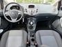 Ford Fiesta 1.25 Limited 60 pk | Nieuwe distributieriem | Airco | Elektrische ramen voor | Isofix bevestiging voor kinderzitjes | Radio cd speler | Zeer nette auto!