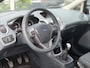 Ford Fiesta 1.25 Limited 60 pk | Nieuwe distributieriem | Airco | Elektrische ramen voor | Isofix bevestiging voor kinderzitjes | Radio cd speler | Zeer nette auto!