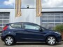 Ford Fiesta 1.25 Limited 60 pk | Nieuwe distributieriem | Airco | Elektrische ramen voor | Isofix bevestiging voor kinderzitjes | Radio cd speler | Zeer nette auto!
