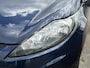 Ford Fiesta 1.25 Limited 60 pk | Nieuwe distributieriem | Airco | Elektrische ramen voor | Isofix bevestiging voor kinderzitjes | Radio cd speler | Zeer nette auto!