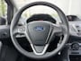 Ford Fiesta 1.25 Limited 60 pk | Nieuwe distributieriem | Airco | Elektrische ramen voor | Isofix bevestiging voor kinderzitjes | Radio cd speler | Zeer nette auto!