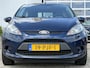 Ford Fiesta 1.25 Limited 60 pk | Nieuwe distributieriem | Airco | Elektrische ramen voor | Isofix bevestiging voor kinderzitjes | Radio cd speler | Zeer nette auto!