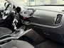 Kia Sportage 1.6 GDI X-tra|NAP|APK|Airco|Onderhoud|