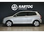Volkswagen Polo 1.4-16V Highline Automaat + PANO / LEDER / CLIMATE CONTROL / PDC / STOELVERWARMING