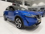 Nissan Qashqai 1.3 MHEV Xtronic Tekna Plus | Trekhaak | Leder | Panoramadak | Stoelverwarming |