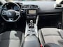 Renault Kadjar 1.2 TCe Intens Navi Clima Cruise Camera Trekhaak NL-Auto NAP Dealeronderhouden!