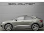 Audi Q3 Sportback 45 TFSI Quattro Edition One S ACC Chronosgrau 21"