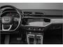 Audi Q3 Sportback 45 TFSI Quattro Edition One S ACC Chronosgrau 21"